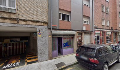 Garaje Saavedra | Parking économique à Gijón