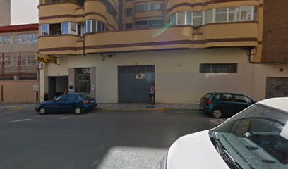 Garaje San Martin | Parking économique à Albacete