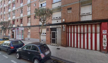 Garaje Venezuela | Parking économique à Gijón