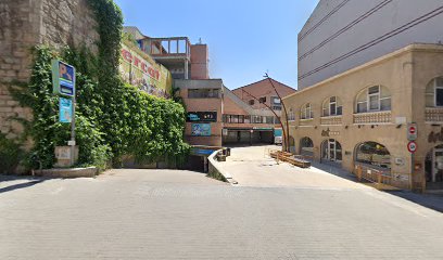 Aparcament Puigmercadal | Parking économique à Manresa