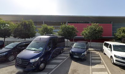 Parking Aeropuerto de Ibiza by Onepark | Parking économique à Sant Jordi de ses Salines