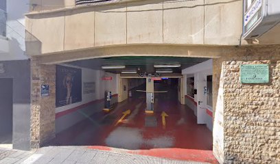 Parking Avenida | Parking Barato en Fuengirola