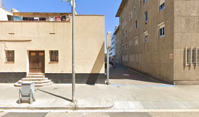 Parking Ayuso Escoriza | Parking économique à L’Hospitalet de Llobregat