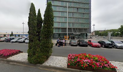Parking Vitoria by Onepark | Parking économique à Vitoria-Gasteiz