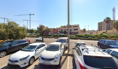 Aparcamiento Auditorio Maestro Padilla | Parking économique à Almería