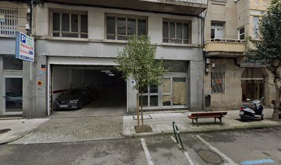 Garaxe Ecuador | Parking Barato en Vigo