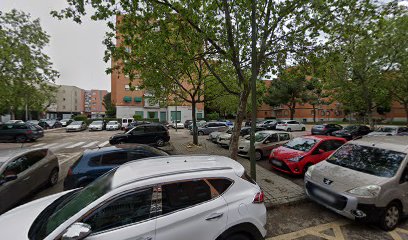 Parking Castilla y León | Móstoles