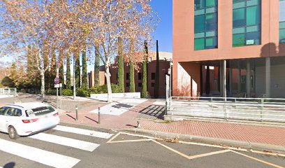 Parking Sogepima | Parking Barato en Alcobendas