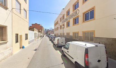 Garatge Guasch | Parking Barato en L