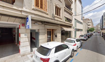 Garatge Reis Catòlics | Parking économique à Alzira