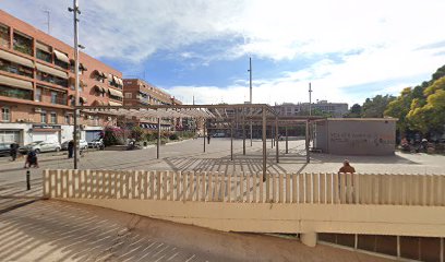 Parking Pimesa | Parking Barato en Elche
