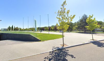Parking Miguel Delibes | Parking Barato en Valladolid