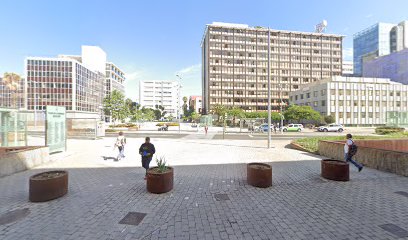 Garage Calle Venegas | Parking économique à Las Palmas de Gran Canaria