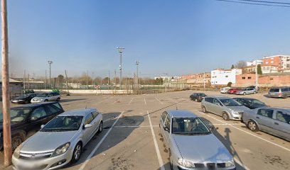 Parking Escalerillas | Parking économique à Zaragoza