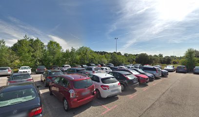 Aparcamiento La Finca | Parking Barato en Pozuelo de Alarcón