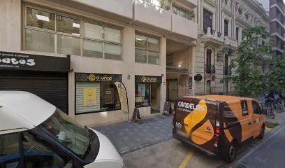 Parking Destro | Parking Barato in Valencia