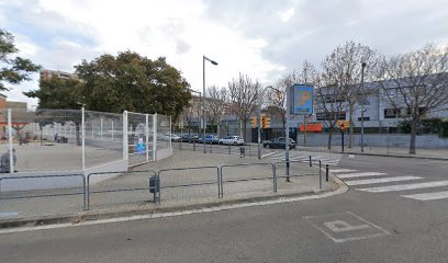Aparcament Francesc Macià | Parking Barato en L