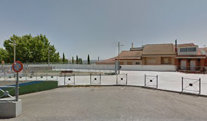 Aparcamiento Salobreja | Parking économique à Jaén