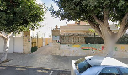 Parking Calle Limoneros | Parking Barato en Almería