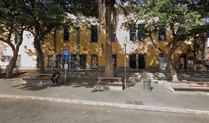 Aparcamiento Monopol | Parking économique à Las Palmas de Gran Canaria