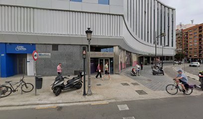 Parking Centro by Onepark | Parking Barato en Valencia