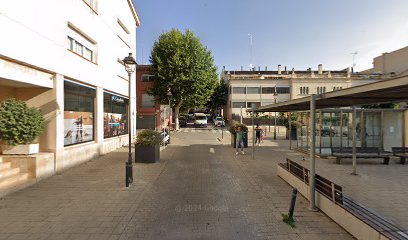 Pàrquing Marcel·lina Monteys | Parking Barato in El Masnou