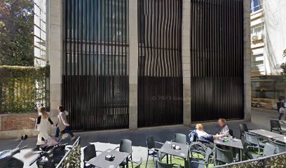 Parking Palacio De Los Patos | Parking Barato in Granada