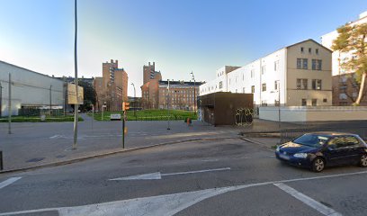 Pàrquing Emili Grahit | Parking Barato en Girona