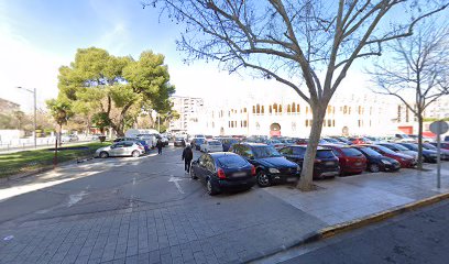 Aparcamiento Plaza Toros | Albacete