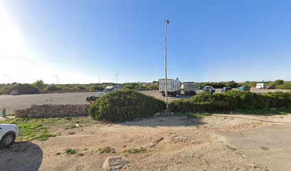 [P] Parking Ayuntamiento | Ciudadela de Menorca