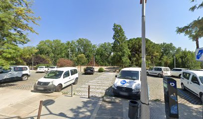 Aparcament Lluís Homs | Parking Barato en Valls