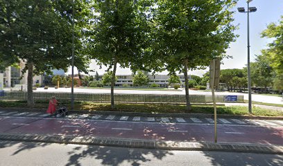 Parking Ajuntament Cambrils | Parking Barato en Cambrils